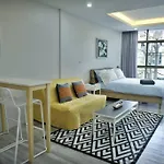 Airport Studio\'S Cosy Room #Workation #Longstay