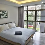 Airport Studio\'S Cosy Room #Workation #Longstay