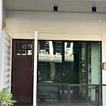 Airport Studio\'S Cosy Room #Workation #Longstay
