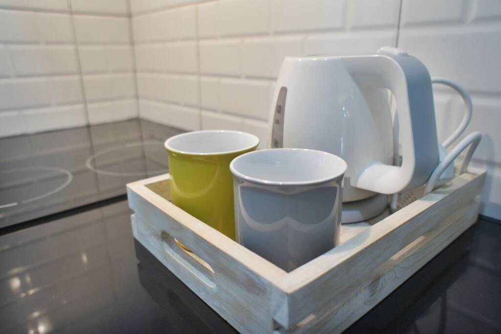 Apartamento Airport Studio's Cosy #workation #longstay Chiang Mai