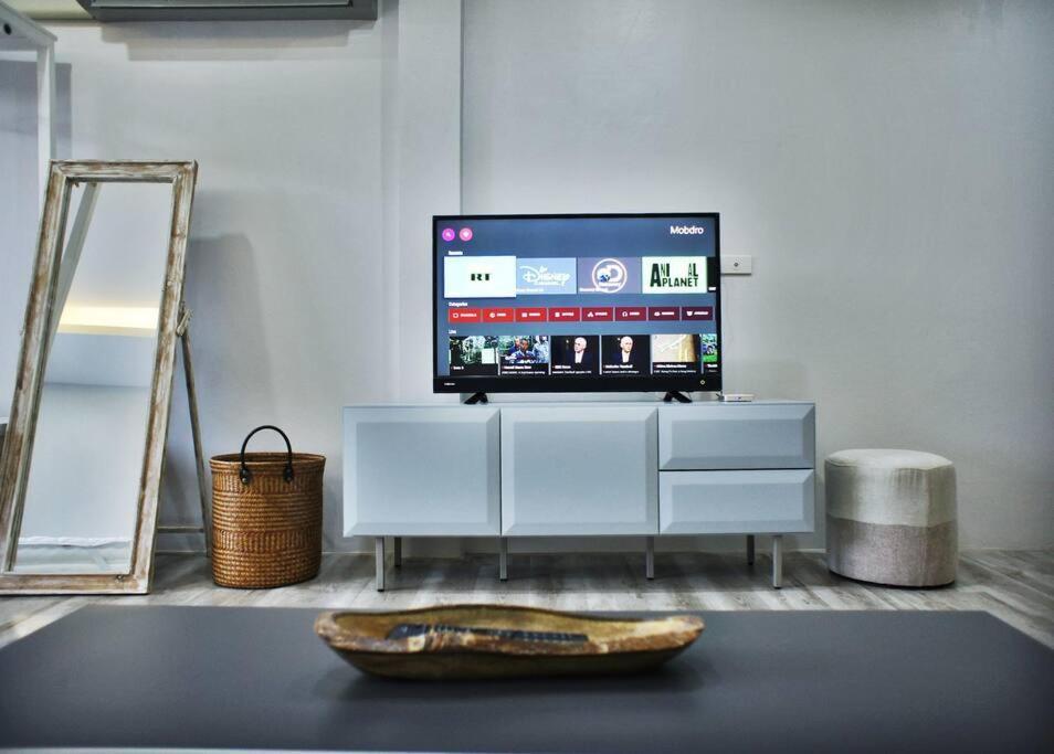 Airport Studio's Cosy #workation #longstay Chiang Mai