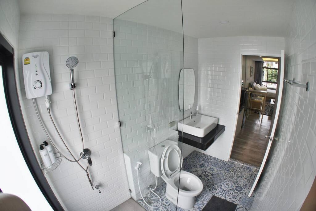 Airport Studio's Cosy #workation #longstay Apartment *