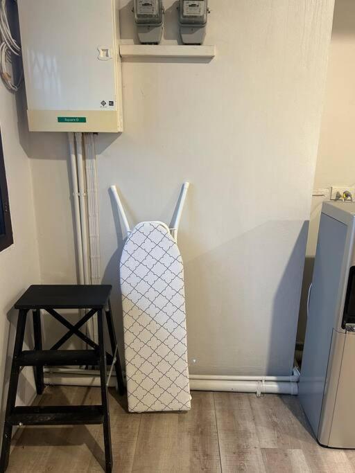 Apartment Airport Studio's Cosy #workation #longstay *