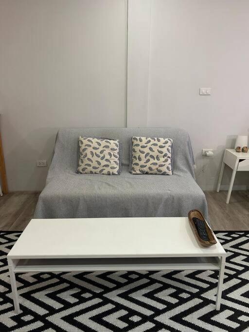 Apartment Airport Studio's Cosy #workation #longstay