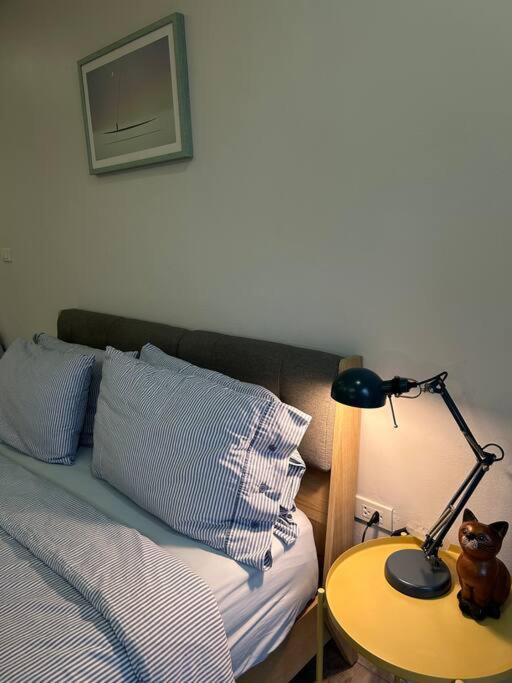 Airport Studio's Cosy #workation #longstay Apartment