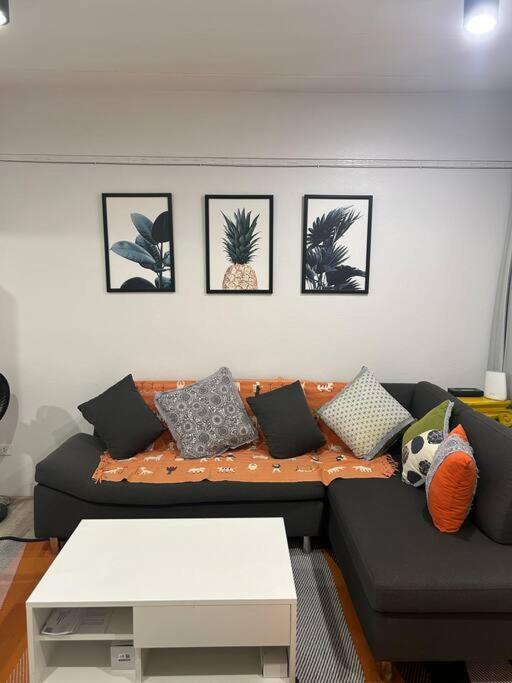 Airport Studio's Cosy #workation #longstay