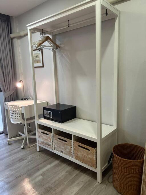 Airport Studio's Cosy #workation #longstay Apartment