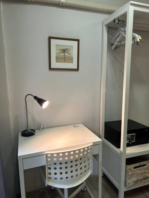 Apartment Airport Studio's Cosy #workation #longstay