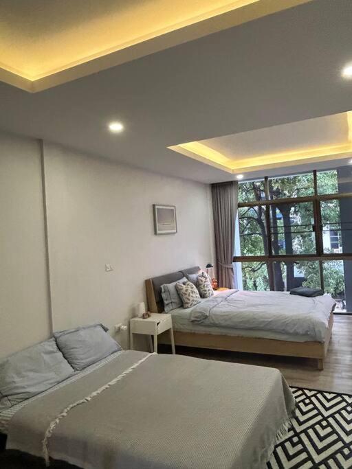 Airport Studio's Cosy #workation #longstay Chiang Mai