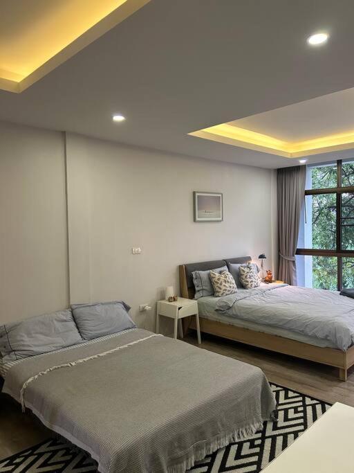 Airport Studio's Cosy #workation #longstay * Chiang Mai
