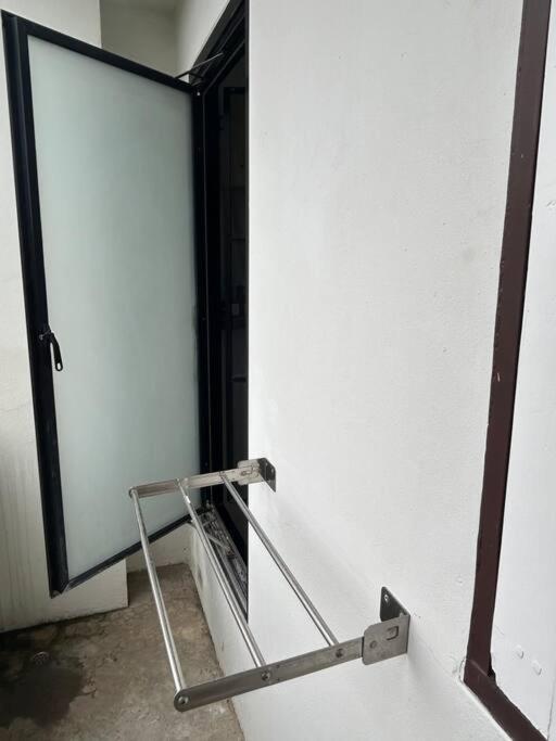 Airport Studio's Cosy #workation #longstay Apartment Chiang Mai