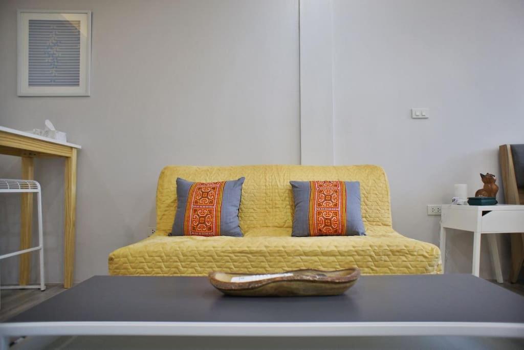 Airport Studio's Cosy #workation #longstay Apartment
