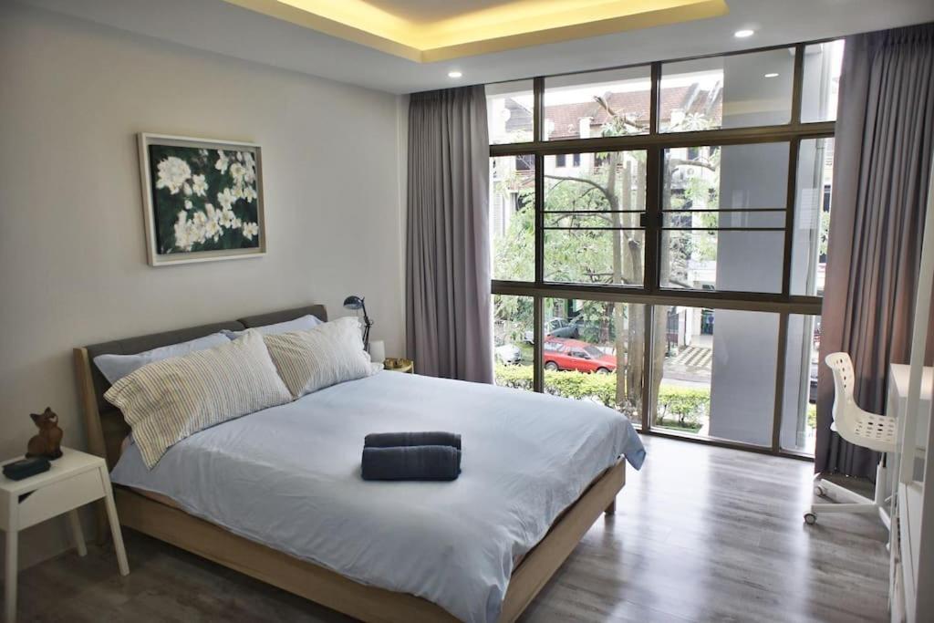 Airport Studio's Cosy #workation #longstay Chiang Mai