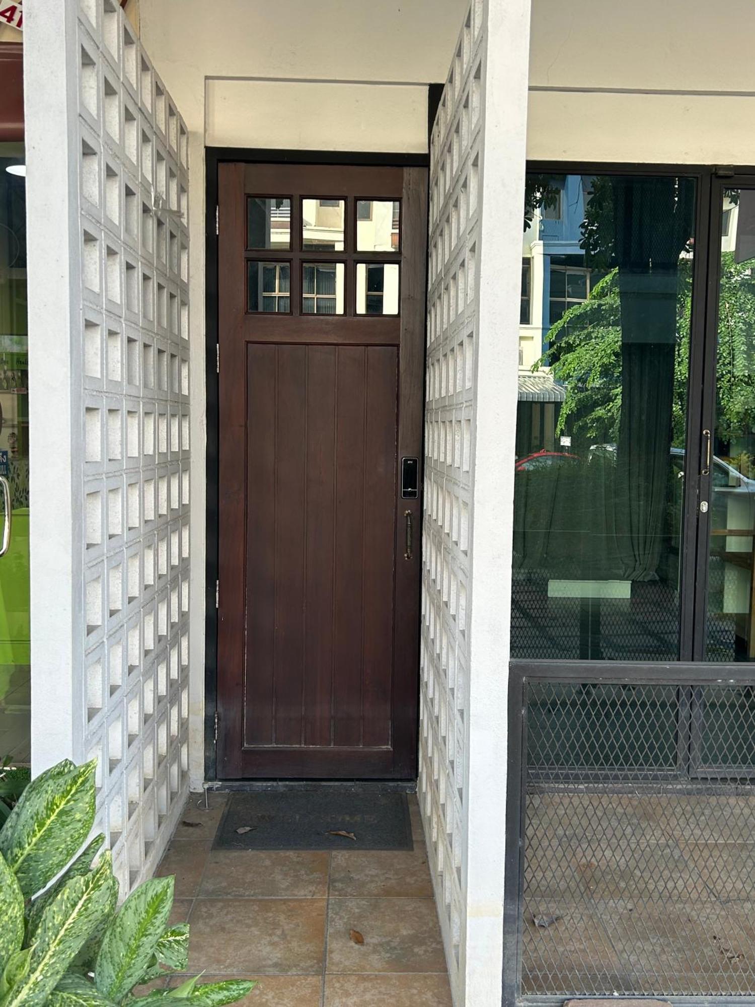 Airport Studio's Cosy #workation #longstay Apartment *
